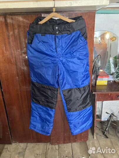 Спецодежда