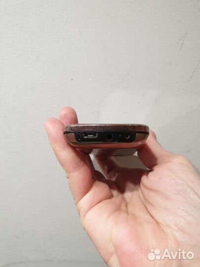 Телефон Nokia С6 RM-718