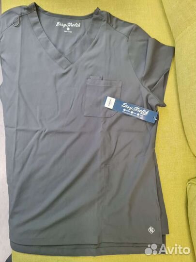 Медицинская одежда