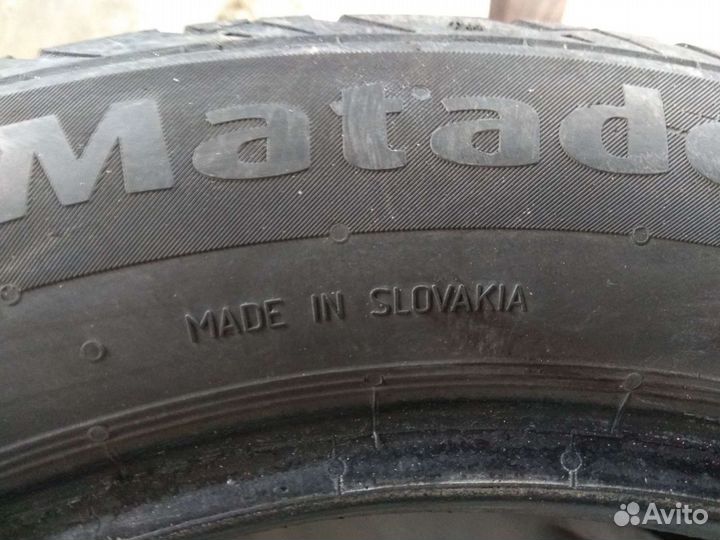 Matador Activ Flex 195/55 R16