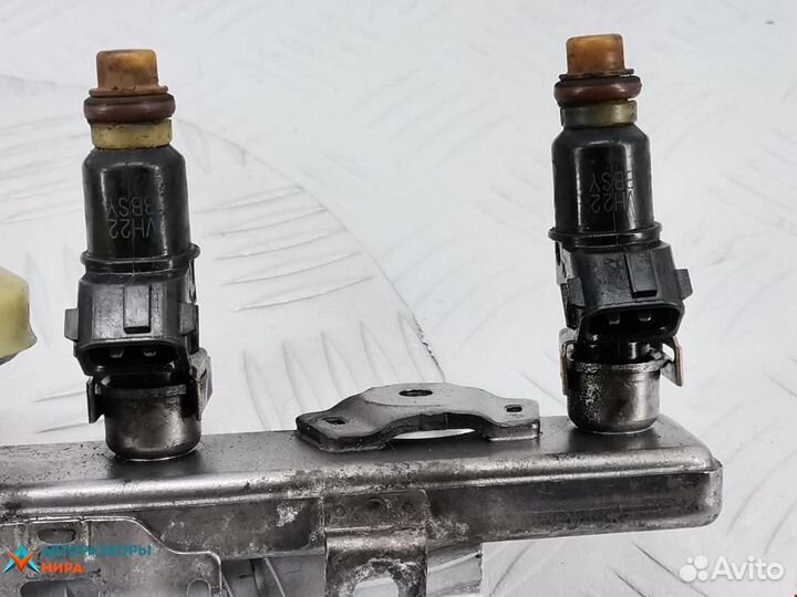 Форсунка Honda Civic 8 2007 16450RGA003