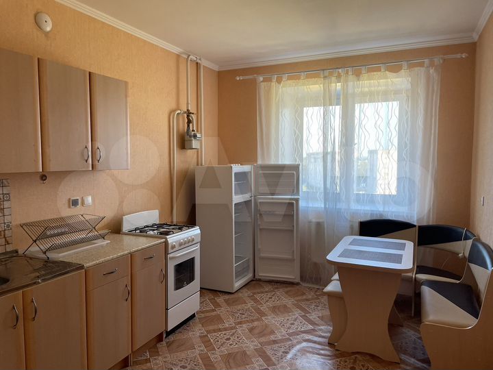 1-к. квартира, 44,8 м², 9/10 эт.