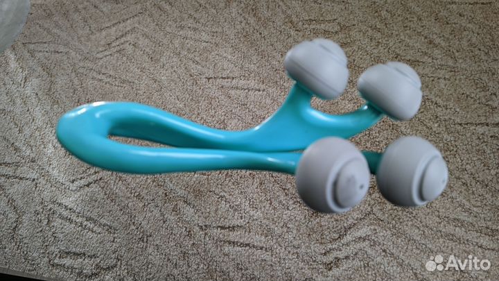 Роликовый массажер для тела Faberlic