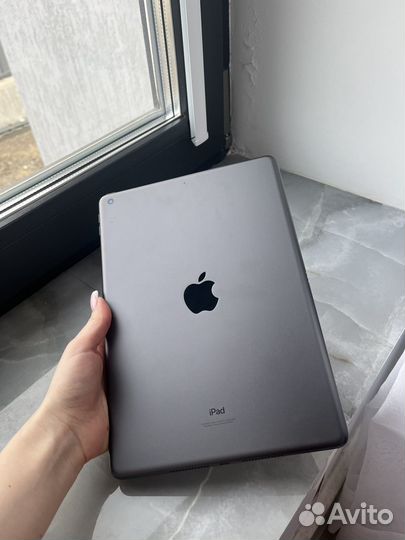 iPad 9th generation
