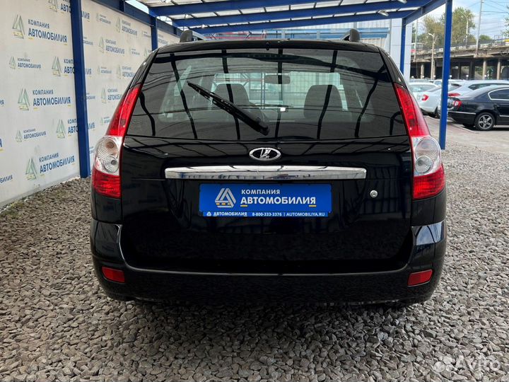 LADA Priora 1.6 МТ, 2012, 170 655 км