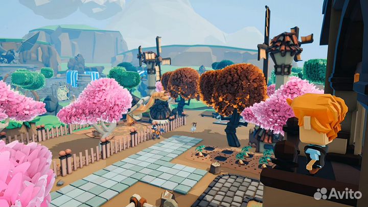 Epic Chef PS4, английская версия