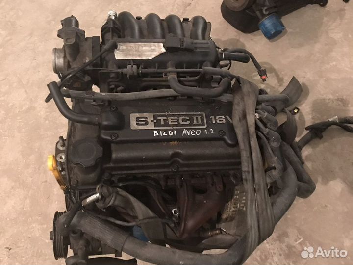 Номер двигателя авео 1.2 где находится Комплектации Шевроле Авео/Chevrolet Aveo часть 1 Chevrolet Aveo 3-door, 1,5 л,