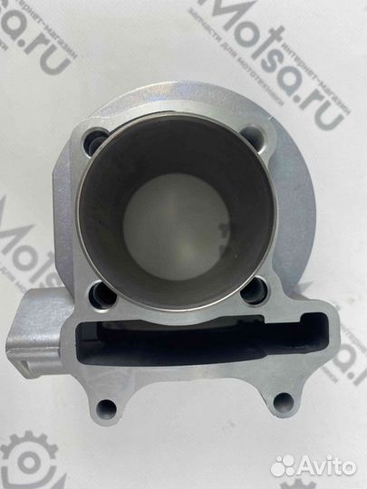 Поршневая группа в сборе 1P57F (150cc c реверсом)