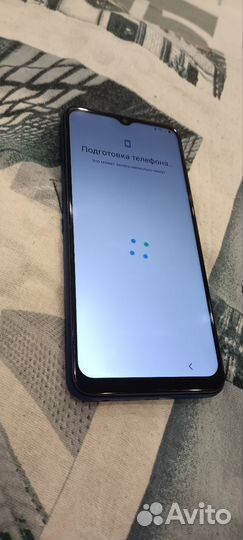 Телефон