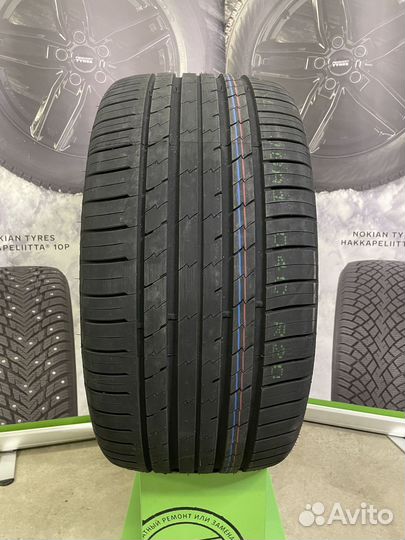 Tracmax X-Privilo RS01+ 295/35 R21 106Y