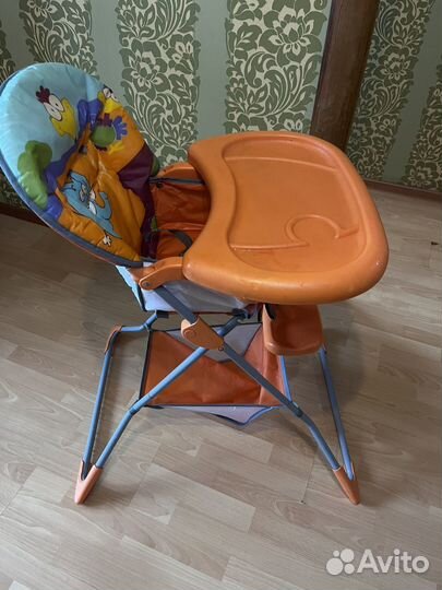 Стульчик для кормления