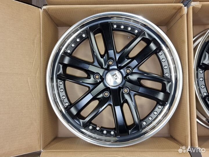 Ковка Work LS.Japan.R21 Lexus LX/Toyota LC