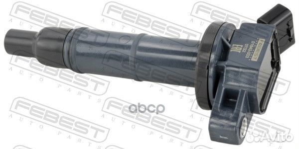 Катушка зажигания 01640003 Febest