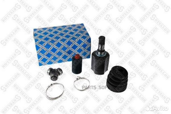 Stellox 1601082SX 160 1082-SX ШРУС внутренний левы