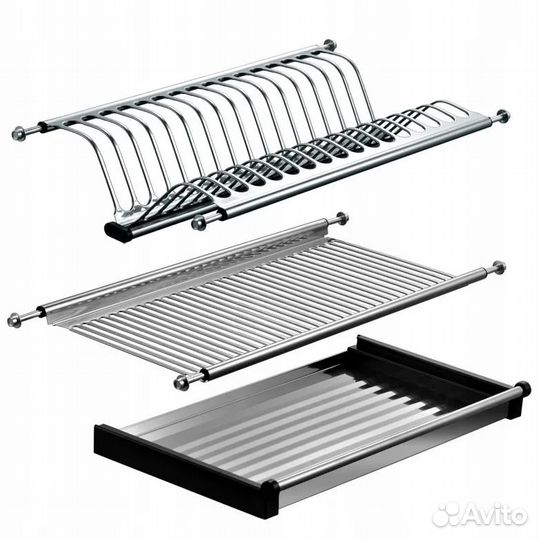 Сушка для посуды. ТК Полигон отдел 201