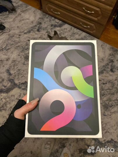 iPad air 4 2020 64gb