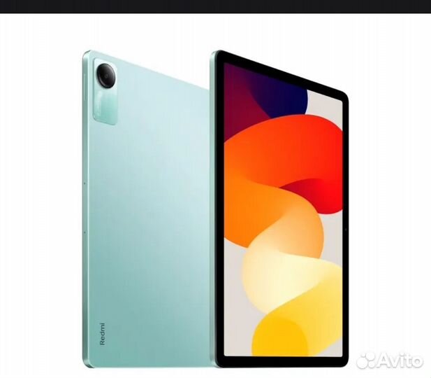 Планшет Redmi pad SE 128гб