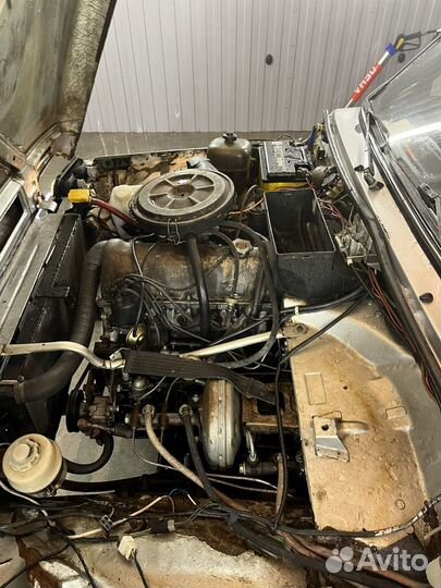 LADA 4x4 (Нива) 1.7 МТ, 2002, 199 999 км