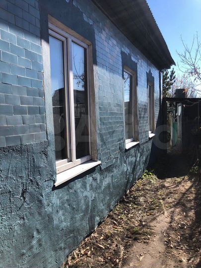 Дом 62 м² на участке 7 сот.