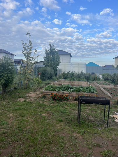 Дом 74,2 м² на участке 7,9 сот.