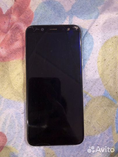 Samsung Galaxy A6, 3/32 ГБ