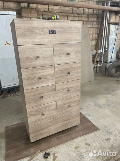 Фрезеровка фанеры,мдф,дерево на чпу