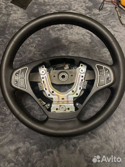 Запчасти kia ceed ed