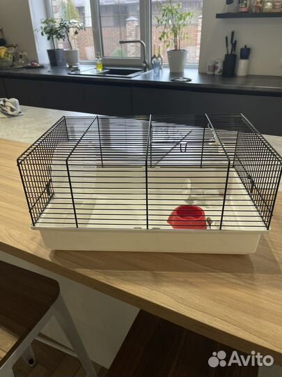 Клетка для грызунов