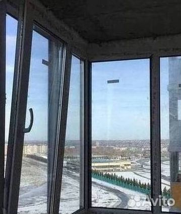 Пвх остекление балконов