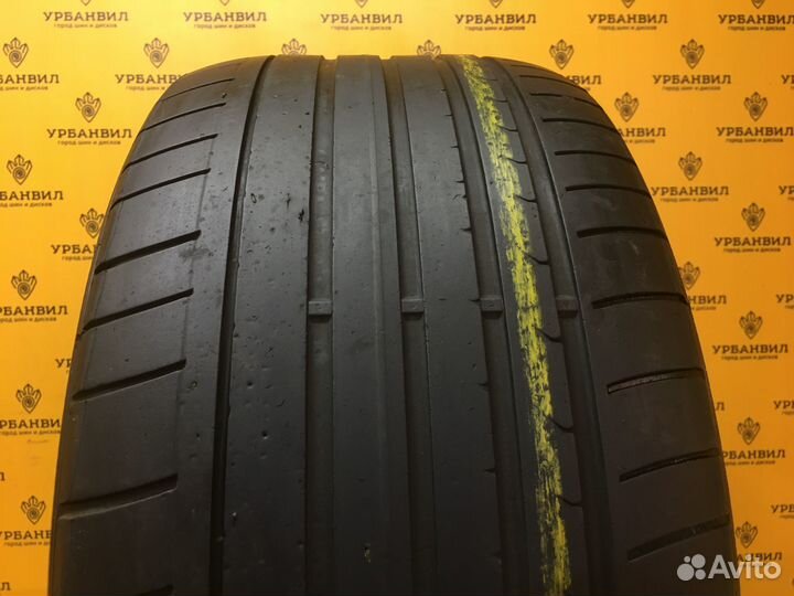 Dunlop SP Sport Maxx GT 275/35 R20 102Y