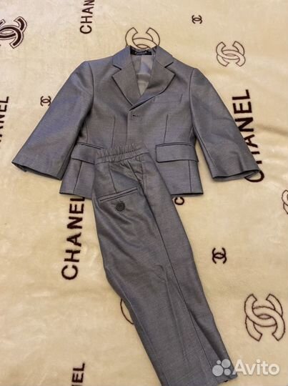 Костюм для мальчика