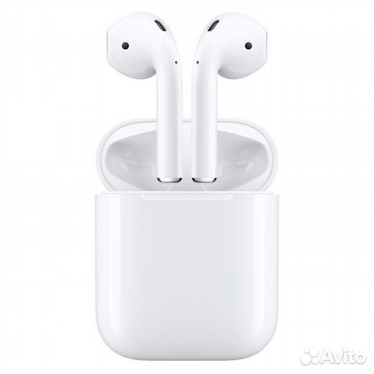 Наушники AirPods 2 оригинал