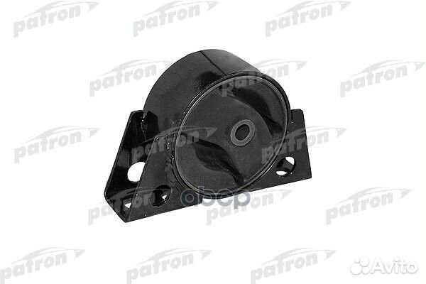 Передняя nissan primera P12 01-07 PSE3679 patron