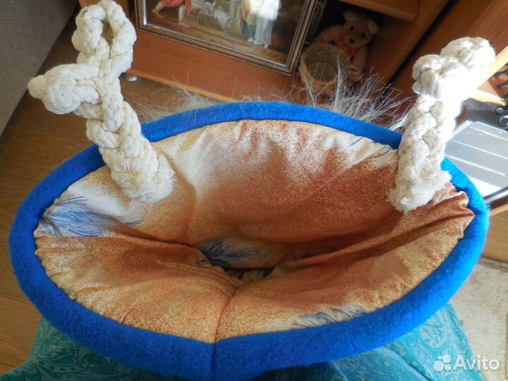 Грелка на чайник завароч