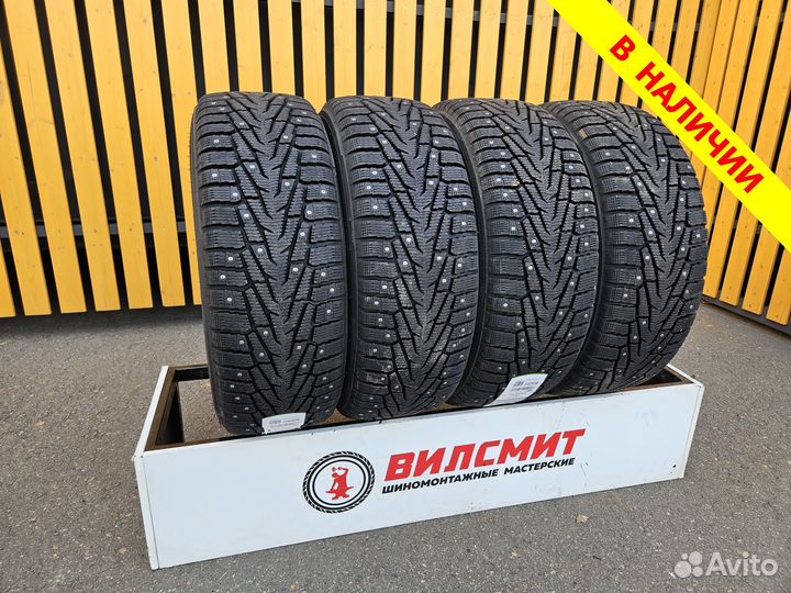 Ikon Tyres Nordman 7 SUV 235/60 R17 106T