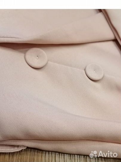 Комбинезон женский брючный праздничный в офис