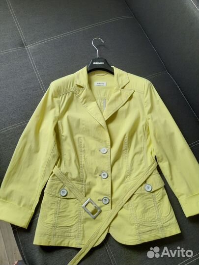 Жакет летний р. 46-48 Steilmann