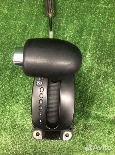 Селектор АКПП Skoda Octavia Tour