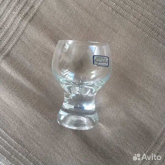 Фарфор, хрусталь, стекло Чехия