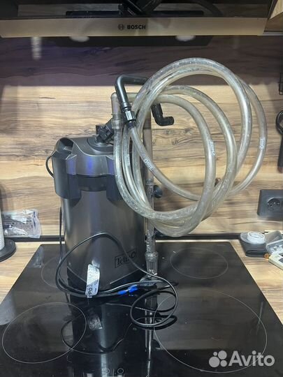 Внешний фильтр Tetra ex 800 plus