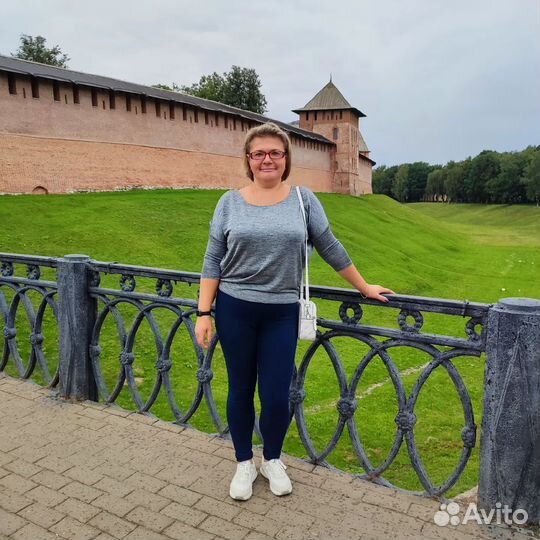 Няня для малыша