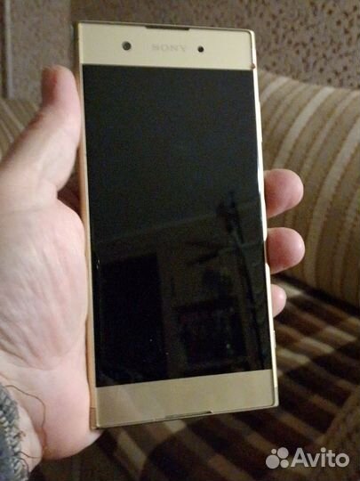 Sony Xperia XA1 Plus, 4/32 ГБ