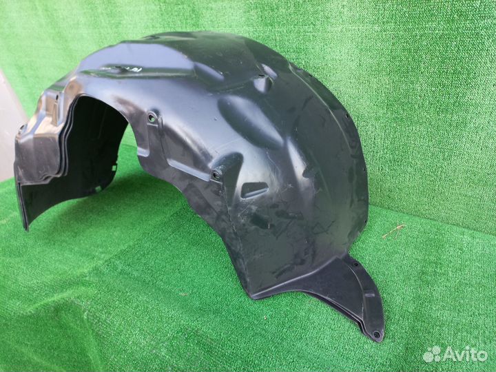 Подкрылок /Локер Ssangyong Kyron 2006-2015 DJ