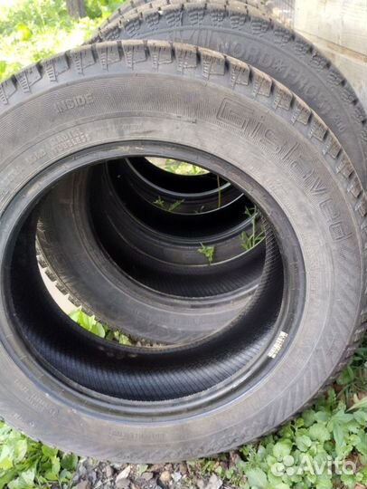 Gislaved Nord Frost 200 175/65 R14 86