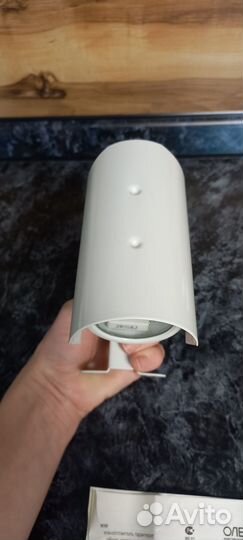 Термокожух для видеокамер Олевс и Комком