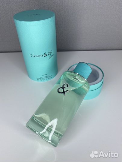 Парфюм Tiffany & Co Тиффани мужские и женские