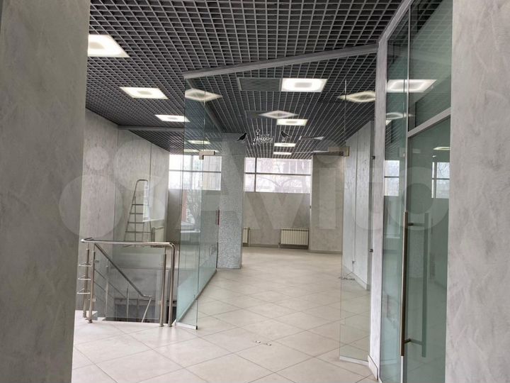 Сдам офисное помещение, 200 м²