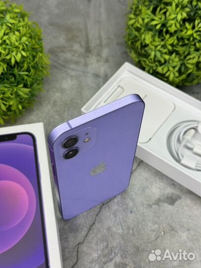 iPhone 12, 128 ГБ
