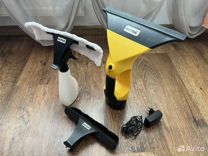 Стеклоочиститель