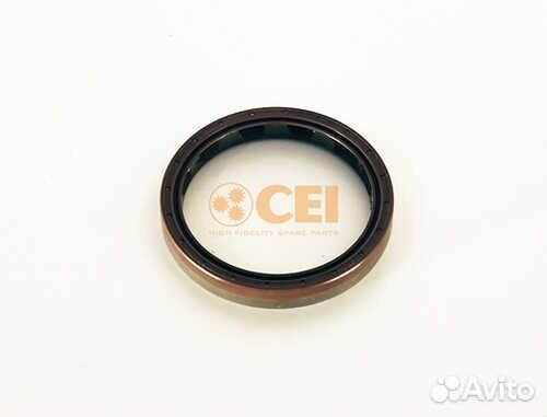 CEI 139630 Сальник Mercedes-Benz MK/SK/maxi atego/axor/actros/antos/arocs/econic/citaro/integro/tour